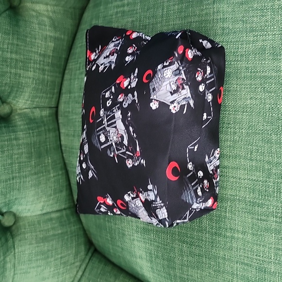 Horror Film Character "Babies" Cosmetic Case - Picture 4 of 5